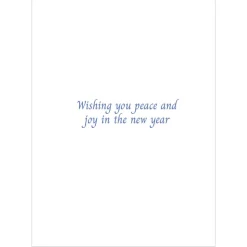 Holiday Cards*The Met Store Podwal: A Jewish Year Rosh Hashanah Cards