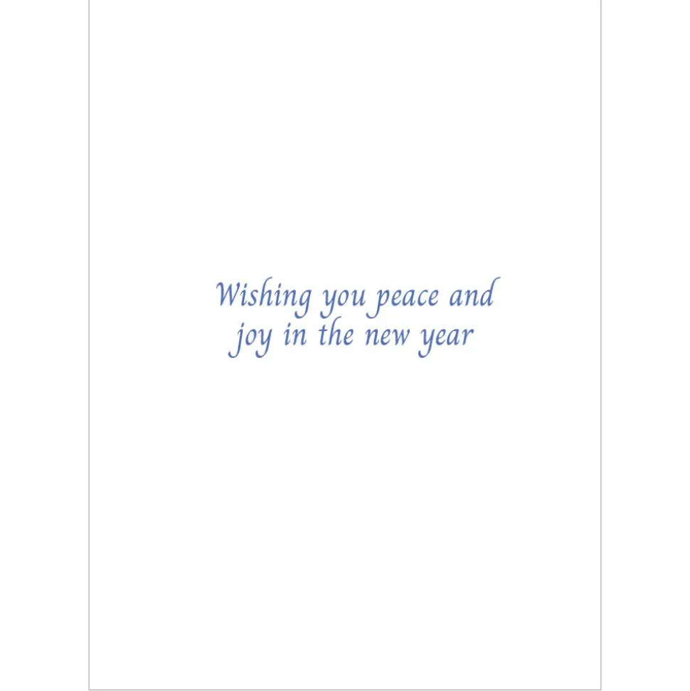 Holiday Cards*The Met Store Podwal: A Jewish Year Rosh Hashanah Cards