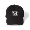Small Accessories*The Met Store Renaissance "M" Cap