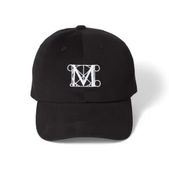 Small Accessories*The Met Store Renaissance "M" Cap