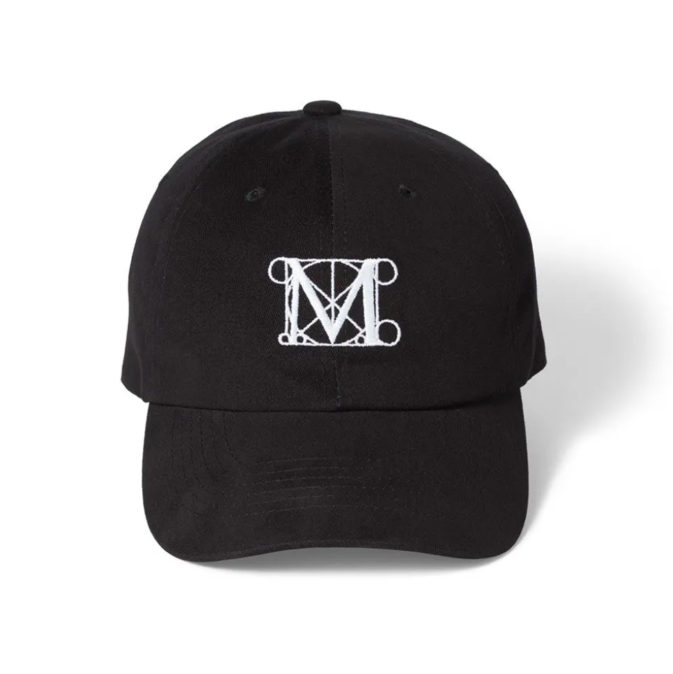 Small Accessories*The Met Store Renaissance "M" Cap