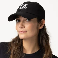 Small Accessories*The Met Store Renaissance "M" Cap