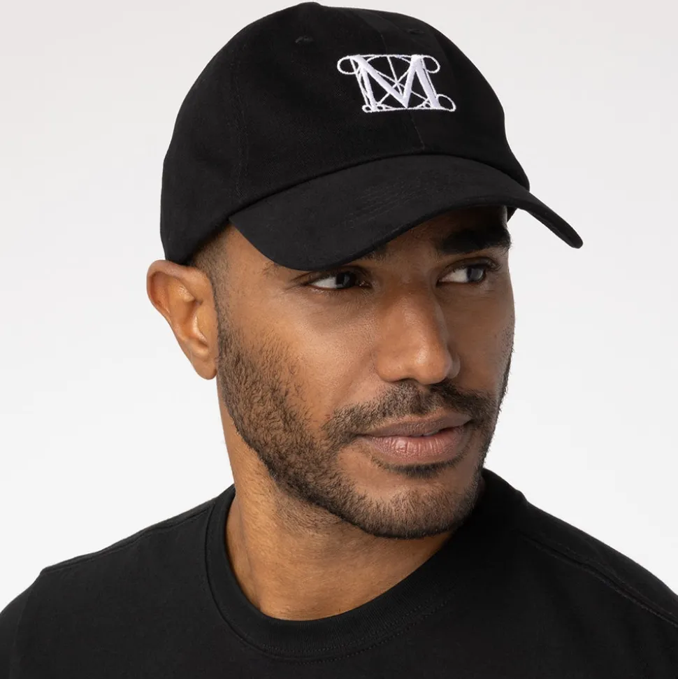 Small Accessories*The Met Store Renaissance "M" Cap