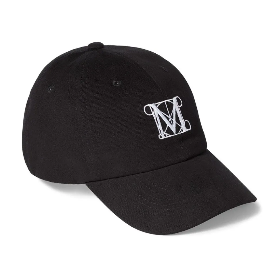 Small Accessories*The Met Store Renaissance "M" Cap
