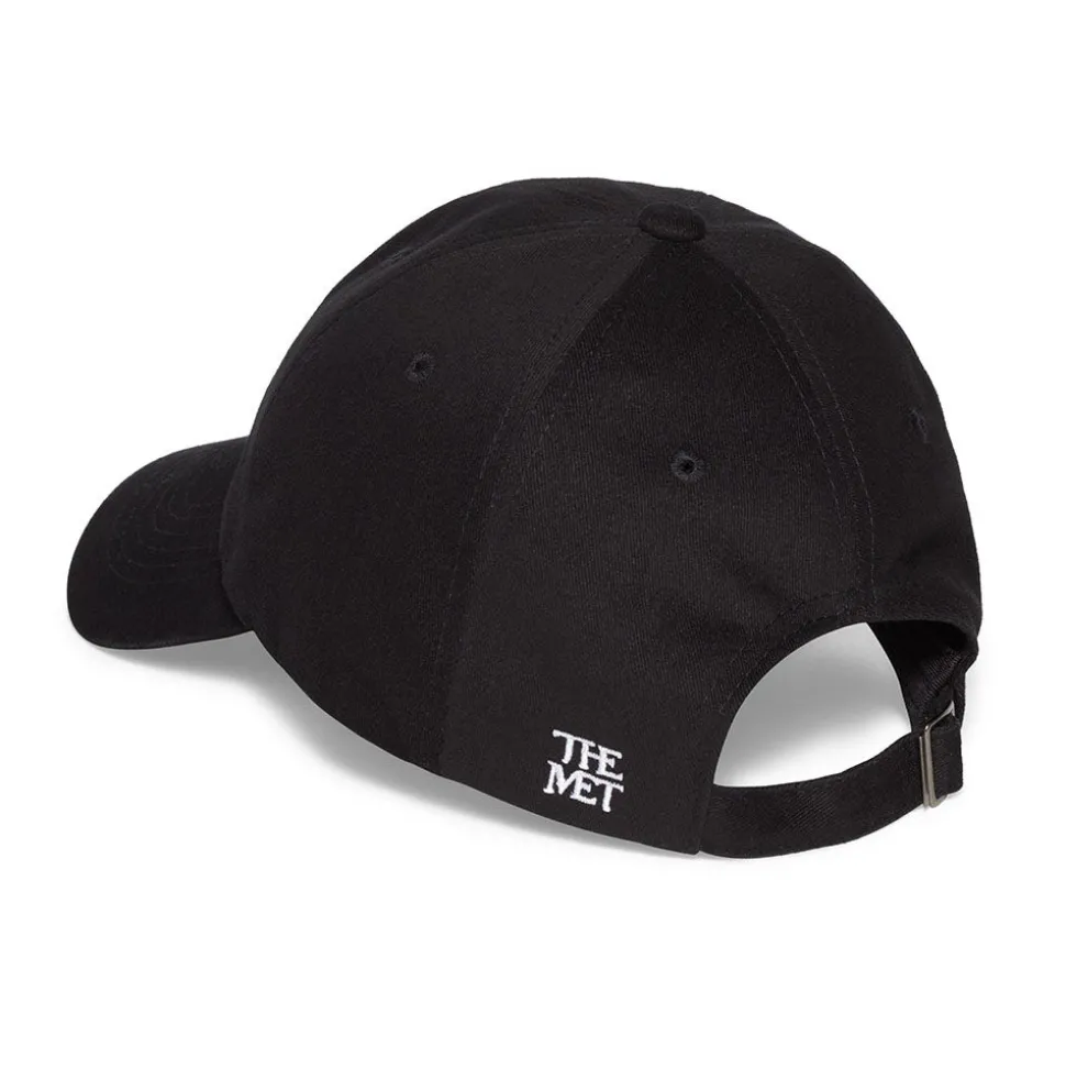 Small Accessories*The Met Store Renaissance "M" Cap