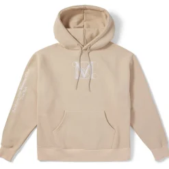 Clothing*The Met Store Renaissance "M" Embroidered Unisex Hoodie