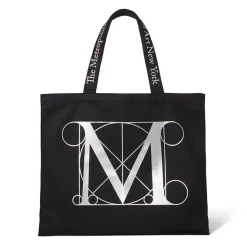 Bags*The Met Store Renaissance "M" Tote