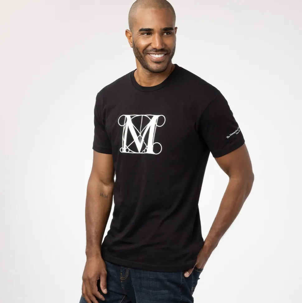 Clothing*The Met Store Renaissance "M" Unisex Tee