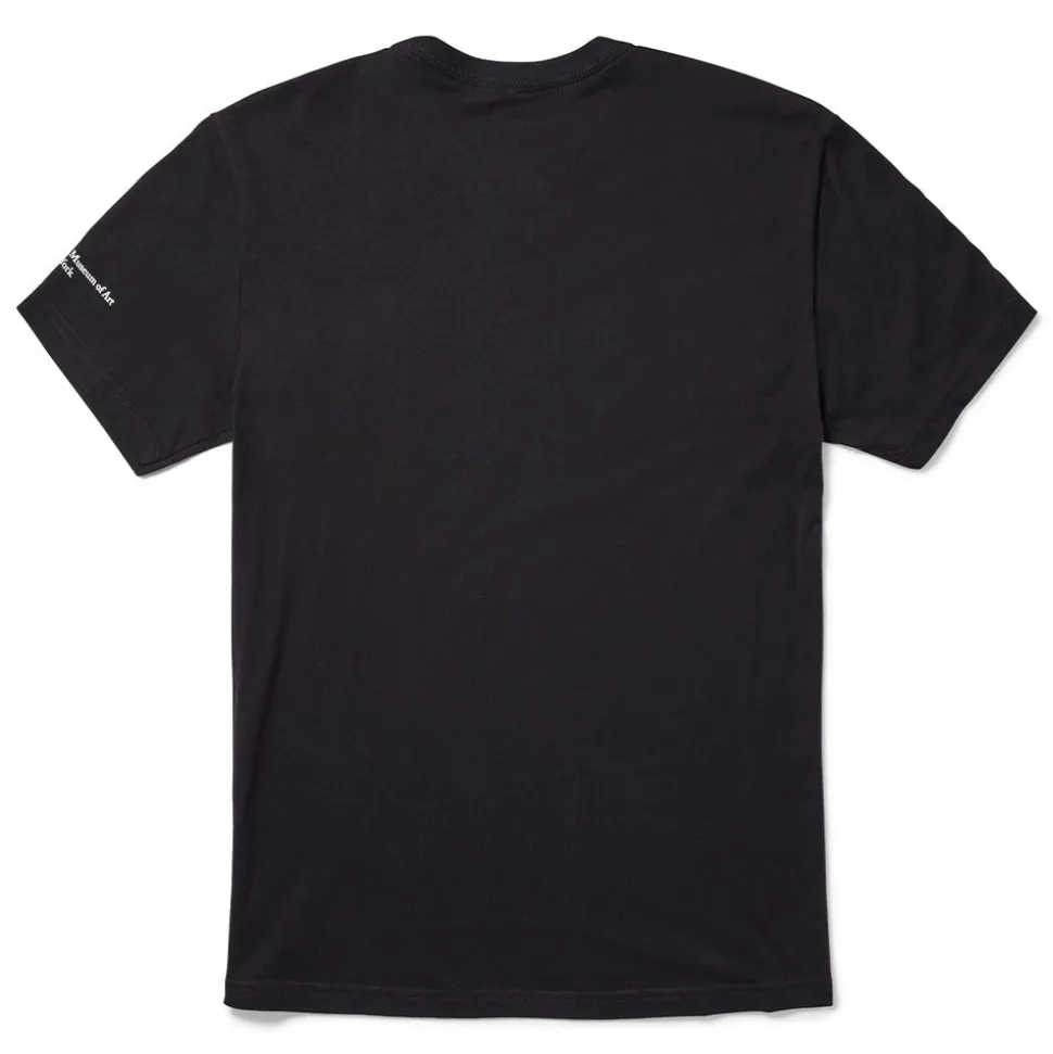 Clothing*The Met Store Renaissance "M" Unisex Tee