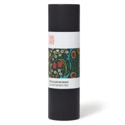 Office*The Met Store Retro 51 William Morris Blackthorn Rollerball Pen