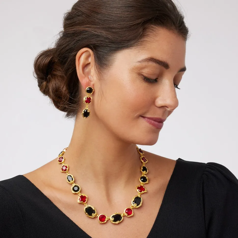 Necklaces*The Met Store Rococo Motifs Collar Necklace