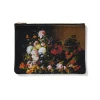 Bags*The Met Store Roesen Still Life Zip Pouch