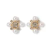 Earrings*The Met Store Royal Tudor Statement Stud Earrings