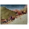 Holiday Cards*The Met Store Sassetta: Journey of the Magi Holiday Cards
