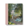 Calendars*The Met Store Seasons of Impressionism Deluxe Engagement Calendar 2025
