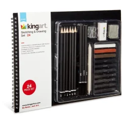 Art Supplies & Easels*The Met Store Sketching and Drawing Set