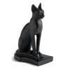 Sculpture*The Met Store Small Egyptian Cat Sculpture