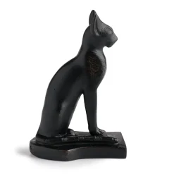 Sculpture*The Met Store Small Egyptian Cat Sculpture