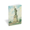 Journals & Notebooks*The Met Store Statue of Liberty Pocket Pad