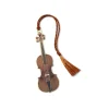 Office*The Met Store Stradivarius Violin Bookmark