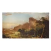 Scarves & Wraps*The Met Store Sublime Landscapes Durand Oversize Oblong Silk Scarf
