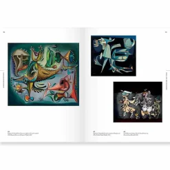 Coffee Table Books|Met Publications*The Met Store Surrealism Beyond Borders