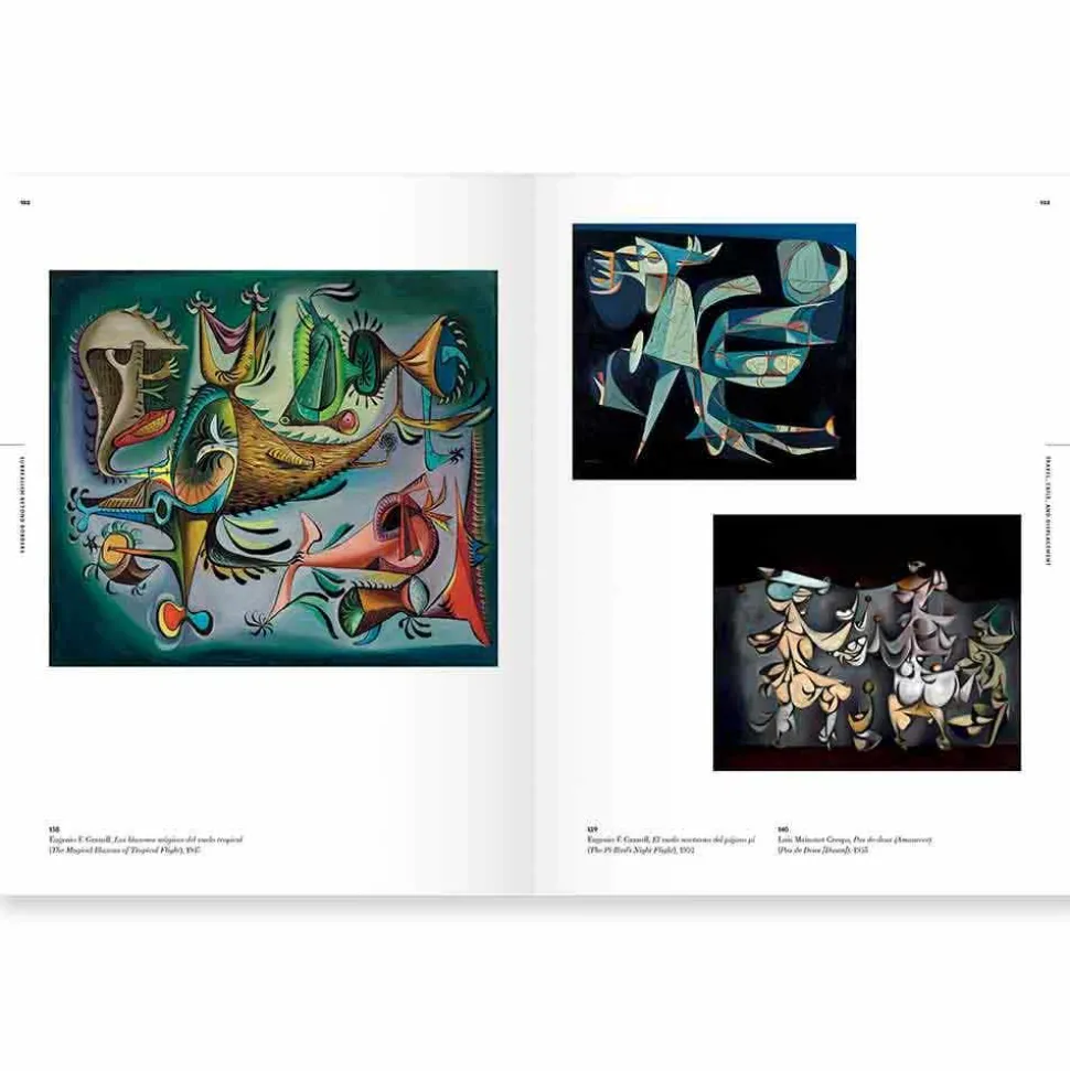 Coffee Table Books|Met Publications*The Met Store Surrealism Beyond Borders