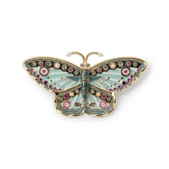 Pins & Brooches*The Met Store Swiss Butterfly Brooch