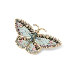Pins & Brooches*The Met Store Swiss Butterfly Brooch