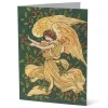 Holiday Cards*The Met Store Tait-Henson: Angel of the Evergreens Holiday Cards