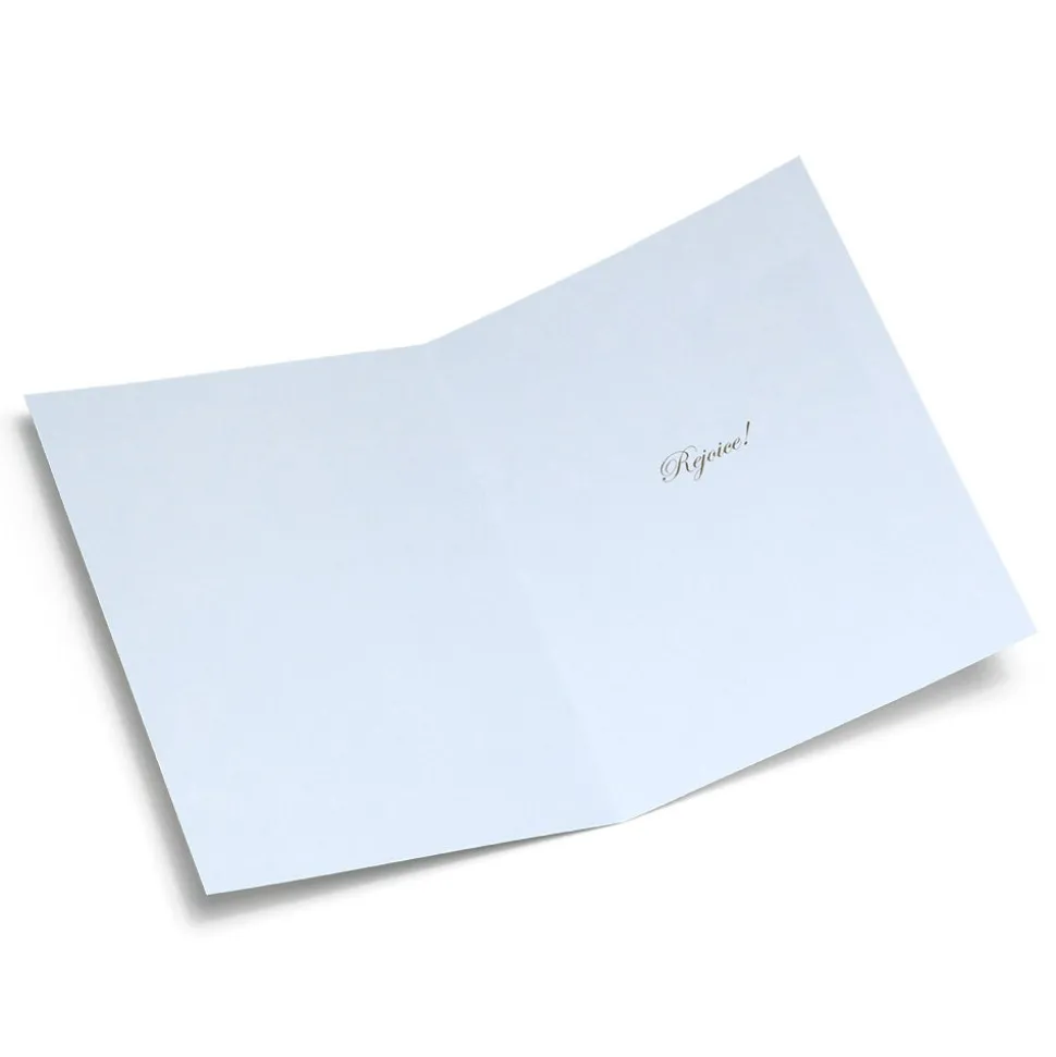 Holiday Cards*The Met Store Tait-Henson: Angel of the Evergreens Holiday Cards