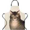 Tableware*The Met Store The Favorite Cat Apron