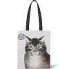 Bags*The Met Store The Favorite Cat Tote