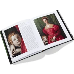 Met Publications|Exhibition Catalogues*The Met Store The Medici: Portraits and Politics, 1512-1570