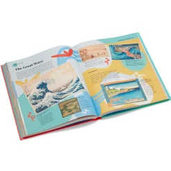 Kids' Books*The Met Store The Met 5000 Years of Awesome Objects