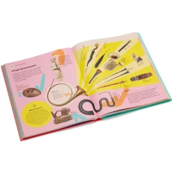 Kids' Books*The Met Store The Met 5000 Years of Awesome Objects