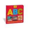 Kids' Books*The Met Store The Met ABC: An Alphabet Book of Art