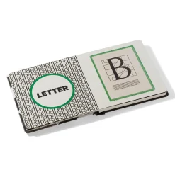 Kids' Books*The Met Store The Met Black and White: A High Contrast Book of Art