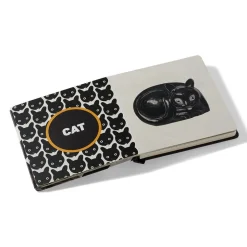 Kids' Books*The Met Store The Met Black and White: A High Contrast Book of Art