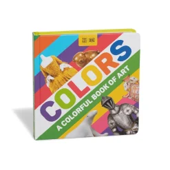 Kids' Books*The Met Store The Met Board Book Set