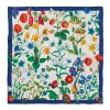 Scarves & Wraps*The Met Store The Met Cloisters Garden Square Silk Scarf