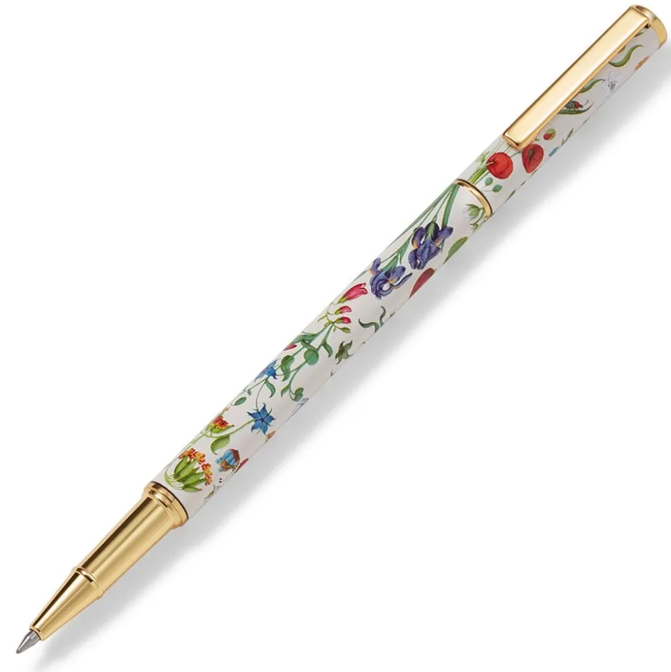 Office*The Met Store The Met Cloisters Garden Ballpoint Pen