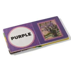 Kids' Books*The Met Store The Met Colors: A Colorful Book of Art