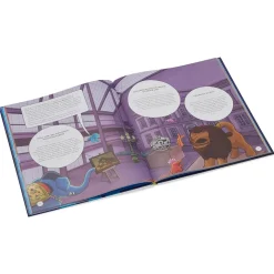 Kids' Books*The Met Store The Met Mystery at the Museum