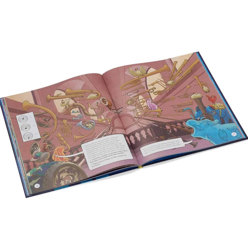 Kids' Books*The Met Store The Met Mystery at the Museum