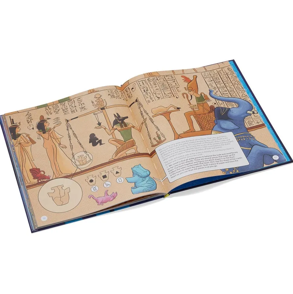 Kids' Books*The Met Store The Met Mystery at the Museum