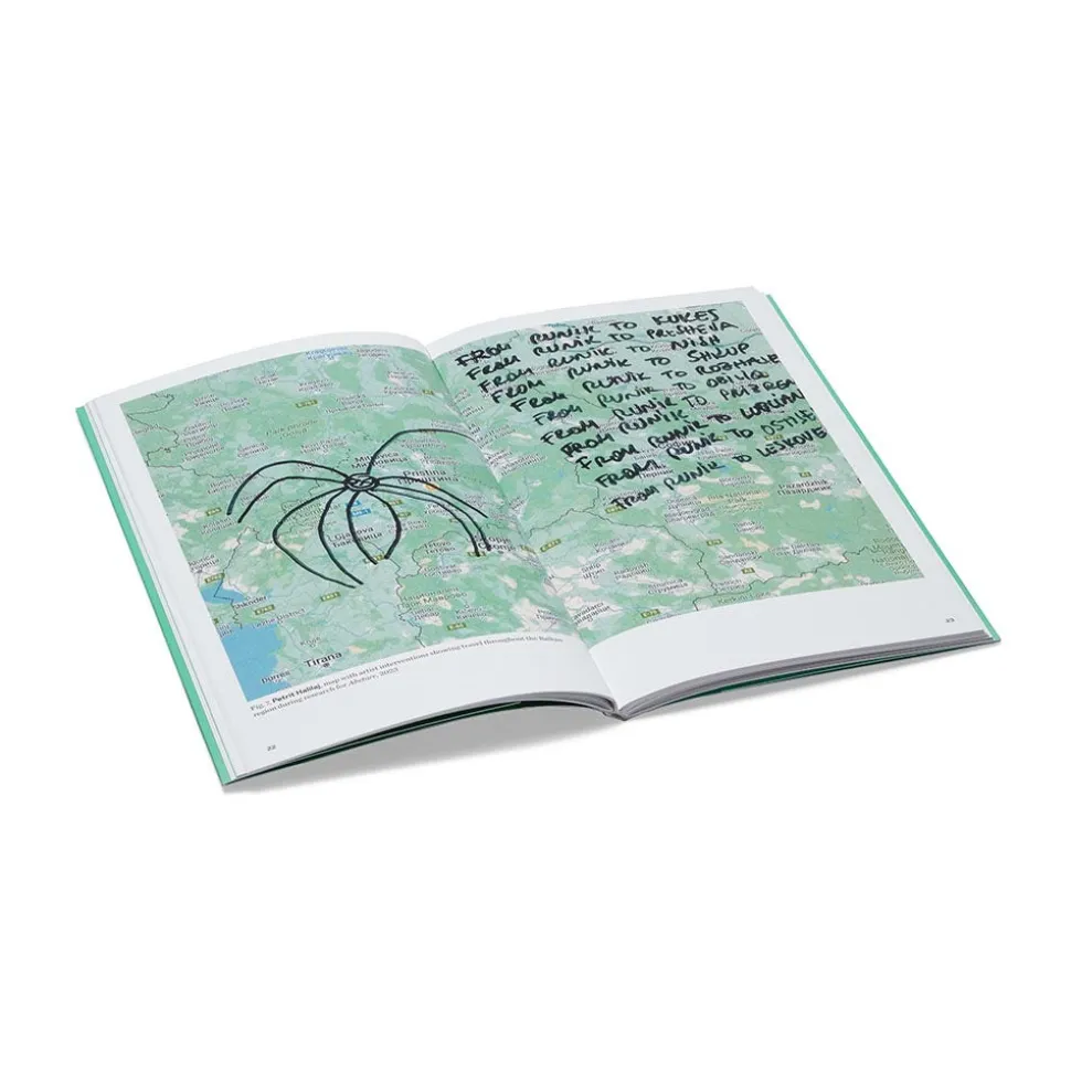 Met Publications|Exhibition Catalogues*The Met Store The Roof Garden Commission: Petrit Halilaj, Abetare