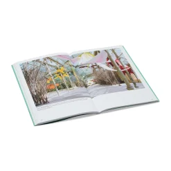 Met Publications|Exhibition Catalogues*The Met Store The Roof Garden Commission: Petrit Halilaj, Abetare