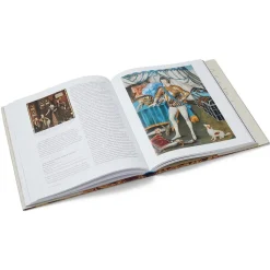 Met Publications|Exhibition Catalogues*The Met Store The Tudors: Art and Majesty in Renaissance England
