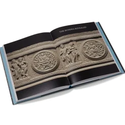 Met Publications|Exhibition Catalogues*The Met Store Tree & Serpent: Early Buddhist Art in India